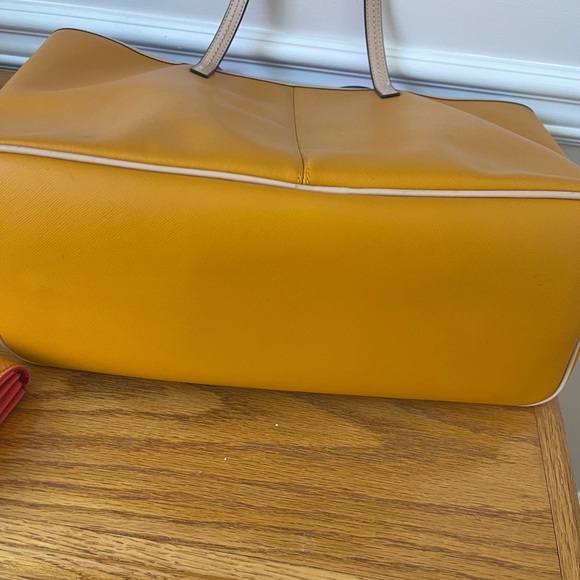 Coach Tote - xl Large - Picture 4 of 6